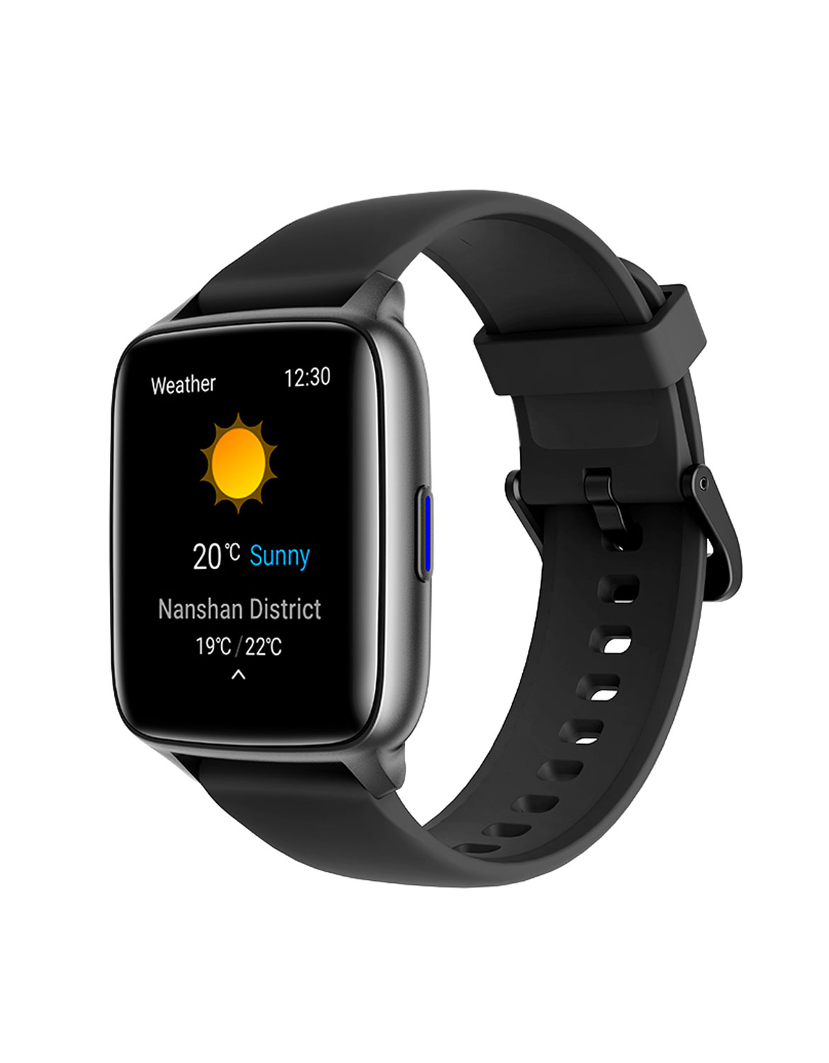 Imagen para ZTE Watch Live 3 Negro de StoreName